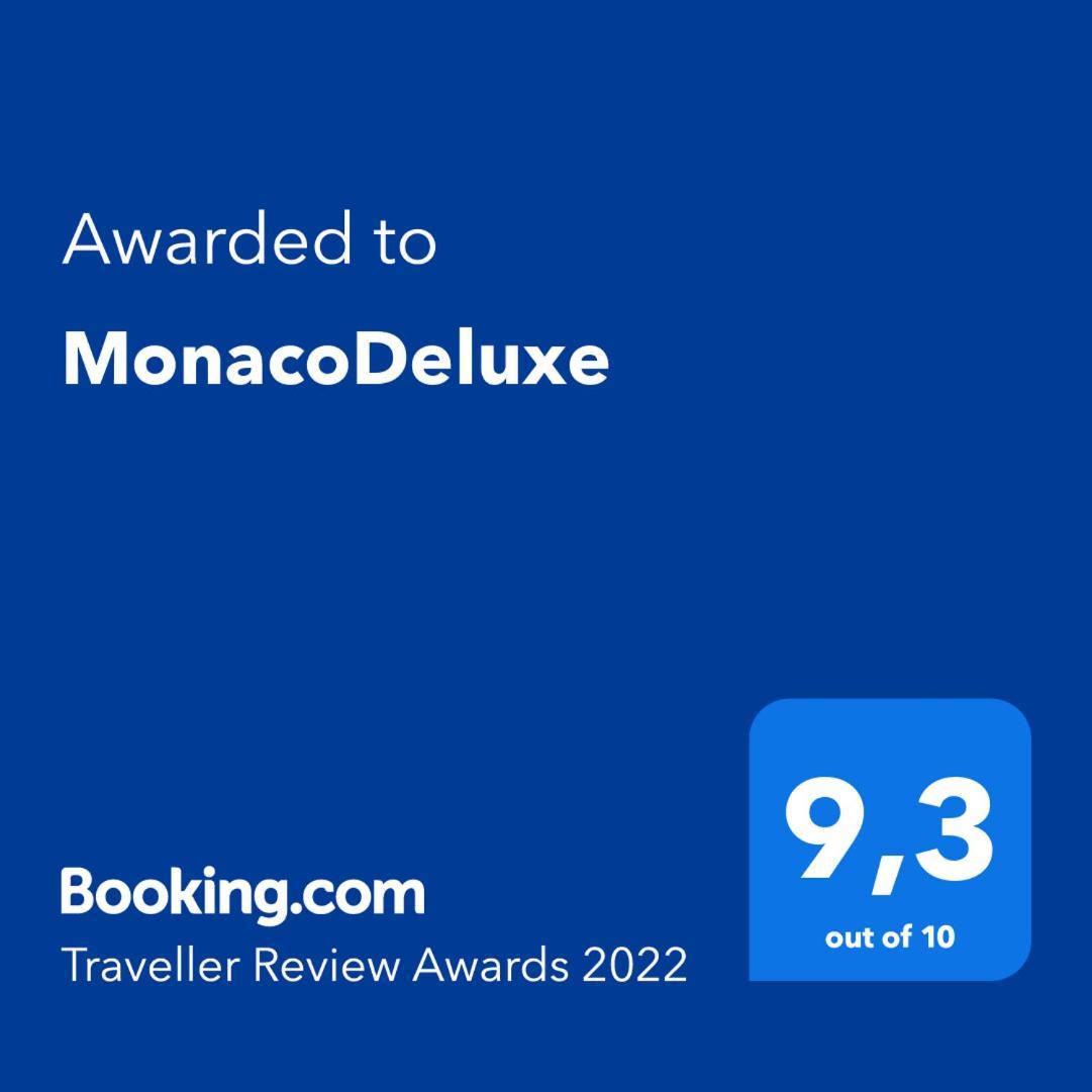Monacodeluxe Exclusivo Primera Linea De Playa Equipado Y Con Valoracion Fabulosa ลามังกา เดล มาร์เมนอร์ ภายนอก รูปภาพ
